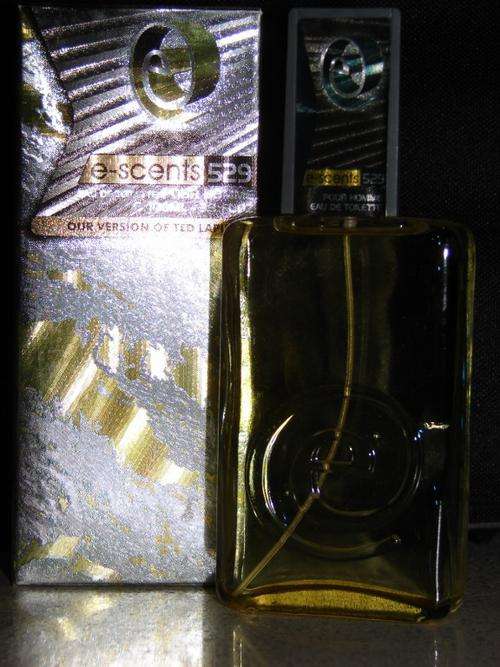 Teddy Lapis Us - Eau de Toilette 100ml